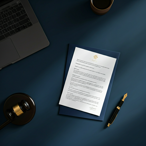 Estate planning consultation